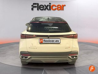 Omoda 5 1.6 T-GDI 136.5kW (185CV) DCT Premium