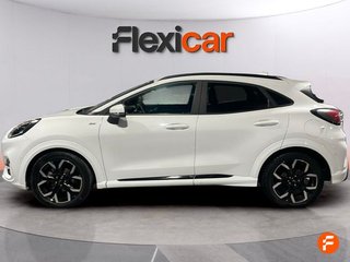 Ford Puma 1.0 EcoBoost 125cv ST-Line MHEV