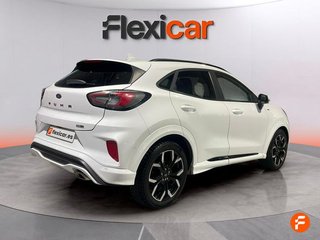 Ford Puma 1.0 EcoBoost 125cv ST-Line MHEV