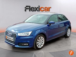 Audi A1 Adrenalin 1.6 TDI 85kW (116CV) Sportback