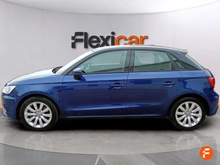 Audi A1 Adrenalin 1.6 TDI 85kW (116CV) Sportback