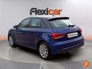 Audi A1 Adrenalin 1.6 TDI 85kW (116CV) Sportback