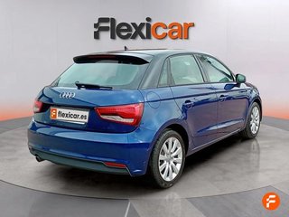 Audi A1 Adrenalin 1.6 TDI 85kW (116CV) Sportback
