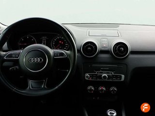 Audi A1 Adrenalin 1.6 TDI 85kW (116CV) Sportback