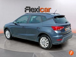 Seat Arona 1.0 TSI 81kW (110CV) DSG Xperience