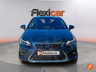Lexus CT 1.8 200h Executive