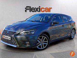 Lexus CT 1.8 200h Executive