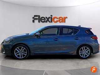 Lexus CT 1.8 200h Executive