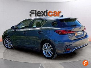 Lexus CT 1.8 200h Executive