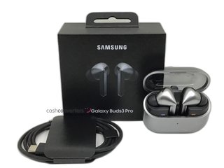 in-ear samsung galaxy buds 3 pro