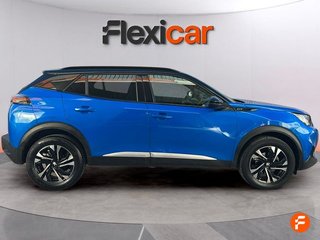 Peugeot 2008 GT Puretech 130 S&S BVM6
