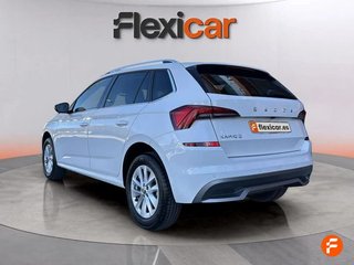 Skoda Kamiq 1.0 TSI 81kW (110CV) AMBITION