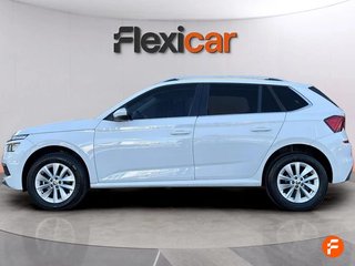 Skoda Kamiq 1.0 TSI 81kW (110CV) AMBITION