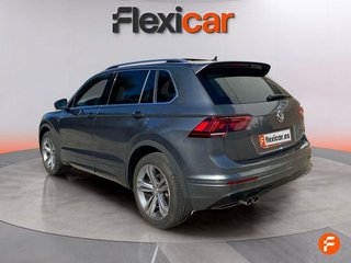 Volkswagen Tiguan Sport 2.0 TDI 150CV BMT 4Motion DSG