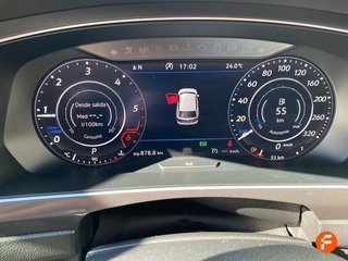 Volkswagen Tiguan Sport 2.0 TDI 150CV BMT 4Motion DSG