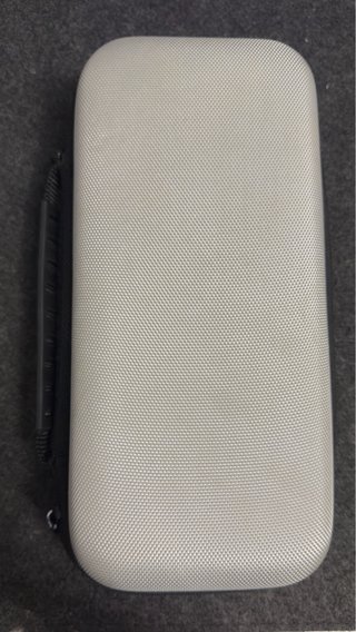 Nintendo Switch OLED + Protectores + SD + Funda