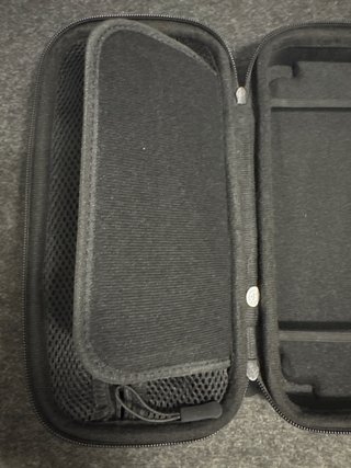 Nintendo Switch OLED + Protectores + SD + Funda