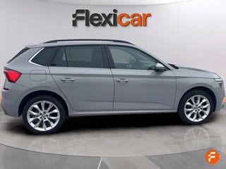 Skoda Kamiq 1.5 TSI 110kW (150CV) Sport