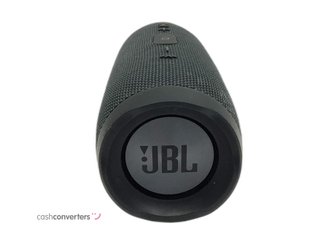 altavoz portatil bluetooth jbl charge essential