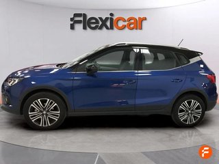 Seat Arona 1.0 TSI 85kW (115CV) Xcellence Ecomotive
