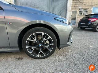 BMW Serie 1 120d