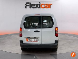 Peugeot Rifter Active Pack Long BlueHDi 73kW