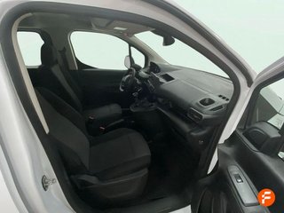 Peugeot Rifter Active Pack Long BlueHDi 73kW