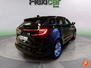 Renault Austral Evolution E-Tech Full Hybrid 147kW