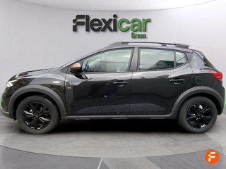 Dacia Sandero Expression ECO-G 120