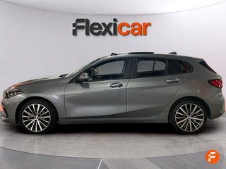 BMW Serie 1 118i