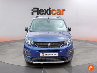 Peugeot Rifter Rifter GT BlueHDi 102 - 5P (2023)