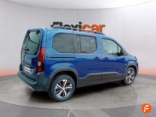 Peugeot Rifter Rifter GT BlueHDi 102 - 5P (2023)