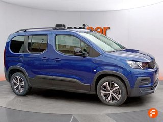 Peugeot Rifter Rifter GT BlueHDi 102 - 5P (2023)