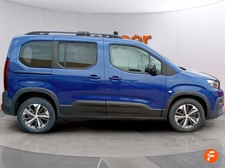 Peugeot Rifter Rifter GT BlueHDi 102 - 5P (2023)