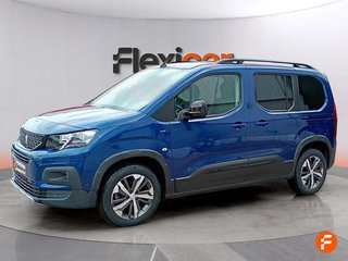 Peugeot Rifter Rifter GT BlueHDi 102 - 5P (2023)