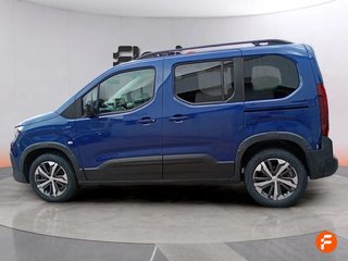 Peugeot Rifter Rifter GT BlueHDi 102 - 5P (2023)