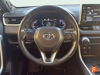 Toyota Rav4 2.5l 220H Feel!