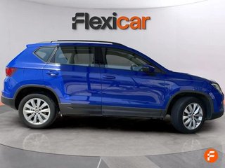 Seat Ateca 2.0 TDI 110kW (150CV) DSG S&S Style