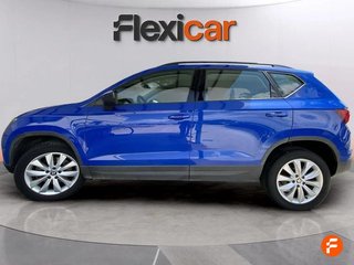 Seat Ateca 2.0 TDI 110kW (150CV) DSG S&S Style