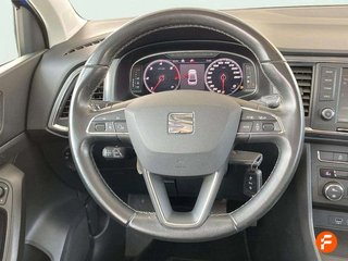 Seat Ateca 2.0 TDI 110kW (150CV) DSG S&S Style