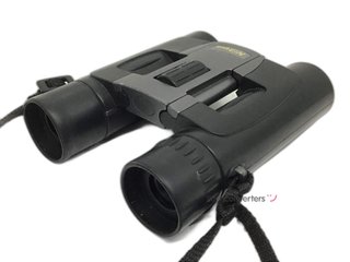 prismatico binocular nikon 10x25