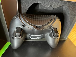 Controlador Hyperkin Duke Xbox