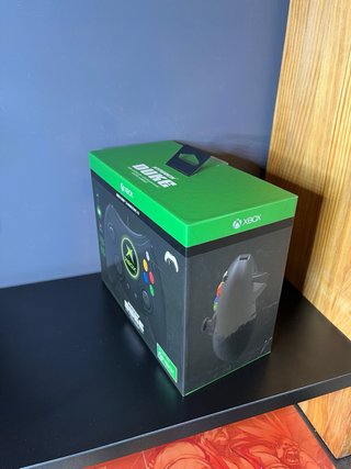 Controlador Hyperkin Duke Xbox