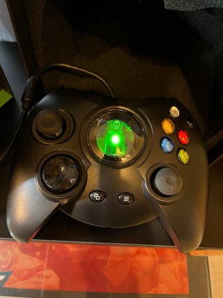 Controlador Hyperkin Duke Xbox