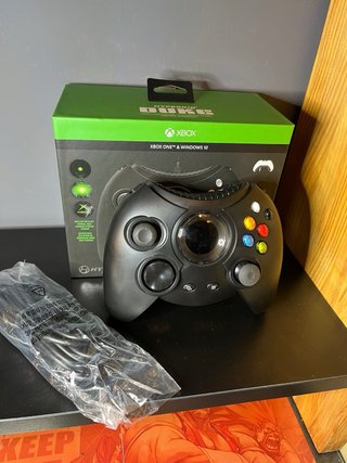 Controlador Hyperkin Duke Xbox