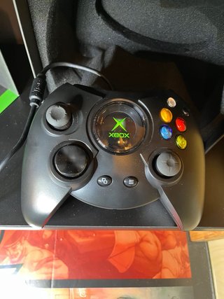 Controlador Hyperkin Duke Xbox