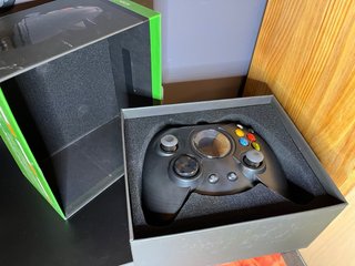 Controlador Hyperkin Duke Xbox