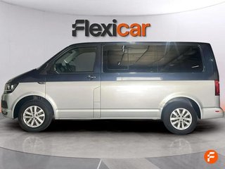 Volkswagen Multivan The Original Corto 2.0 TDI 110kW BMT DSG