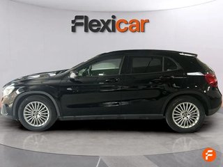 Mercedes GLA GLA 180