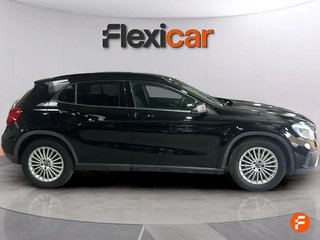 Mercedes GLA GLA 180